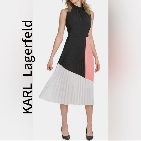 KARL Lagerfeld Dress
Excellent condition πππππ - Picture 1 of 7